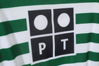 MAILLOT RETRO SPORTING DOMICILE 2003/2004