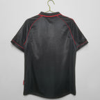 MAILLOT RETRO AC MILAN EXTERIEUR 1998/1999
