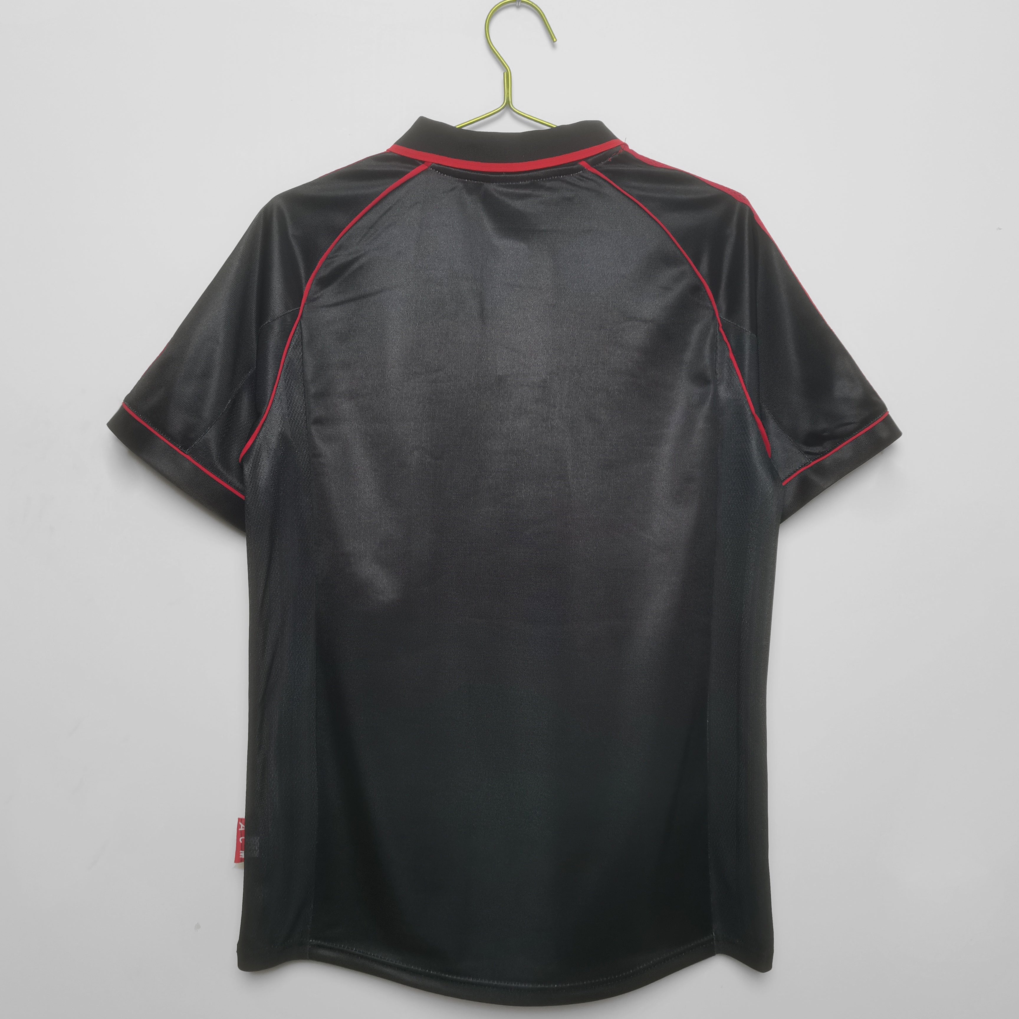 MAILLOT RETRO AC MILAN EXTERIEUR 1998/1999