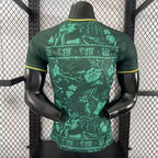 MAILLOT CONCEPT BRESIL
