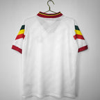 MAILLOT RETRO PORTUGAL EXTERIEUR 1992/1993