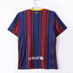 MAILLOT RETRO FC BARCELONE DOMICILE 2020/2021