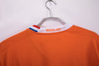 MAILLOT RETRO PAYS BAS DOMICILE 2008/2009