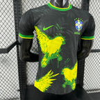 MAILLOT CONCEPT BRESIL