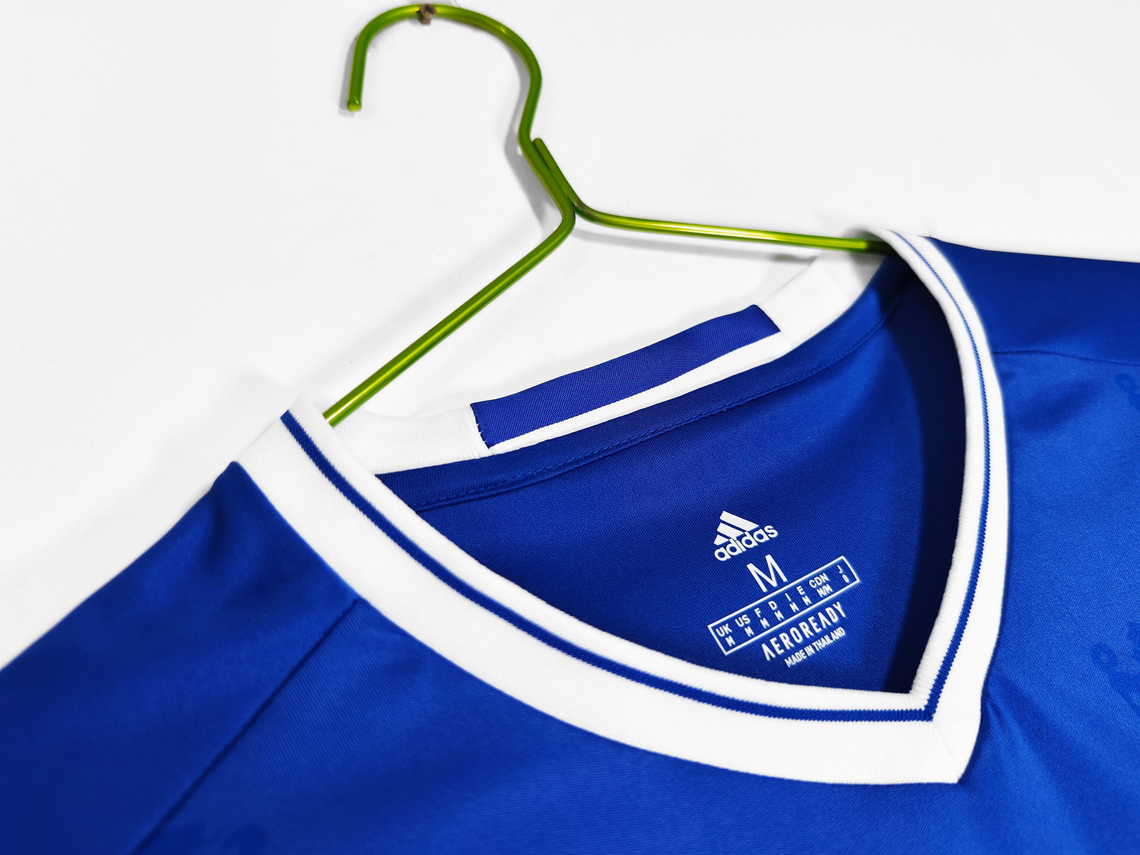 MAILLOT RETRO CHELSEA DOMICILE 2016/2017