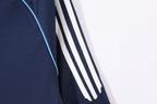 MAILLOT RETRO REAL MADRID EXTERIEUR 2005/2006