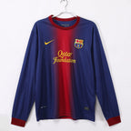 MAILLOT RETRO FC BARCELONE DOMICILE 2012/2013
