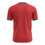 MAILLOT PORTUGAL DOMICILE COUPE DU MONDE 2026