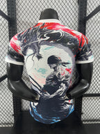 MAILLOT CONCEPT JAPON