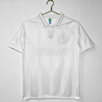 MAILLOT RETRO CHELSEA WHITE OUT 1998/1999