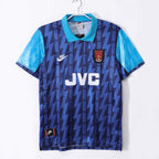 MAILLOT RETRO ARSENAL EXTERIEUR 1994/1995