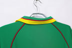 MAILLOT RETRO CAMEROUN DOMICILE 1998/1999