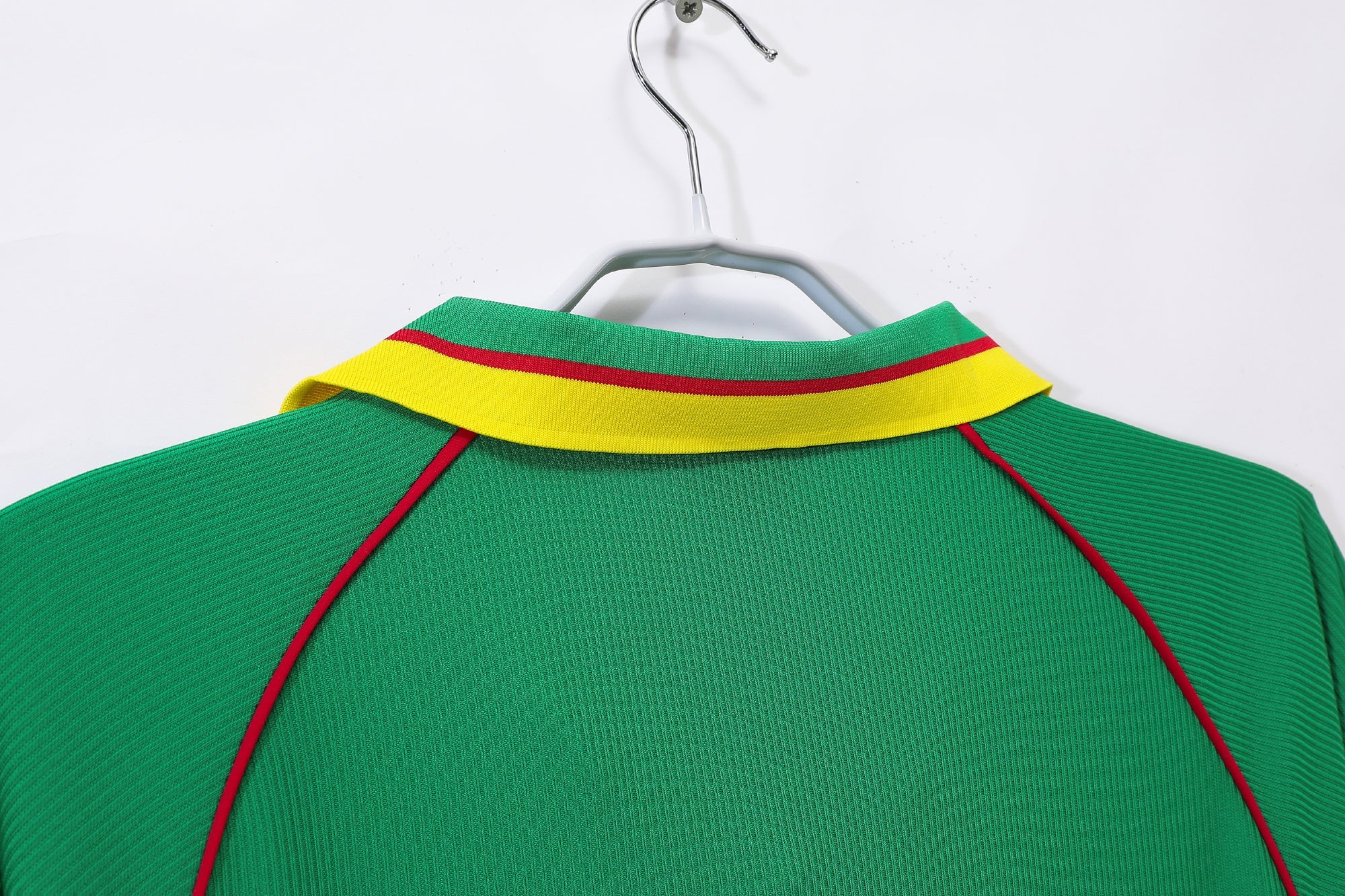MAILLOT RETRO CAMEROUN DOMICILE 1998/1999