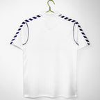 MAILLOT RETRO REAL MADRID DOMICILE 1988/1989