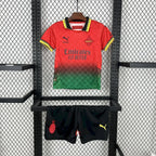 KIT ENFANT AC Milan concept 2025-26