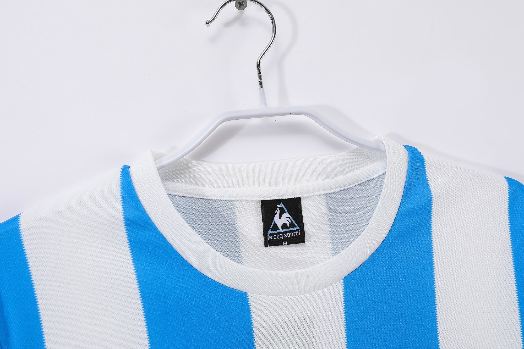 MAILLOT RETRO ARGENTINE DOMICILE 1986/1987