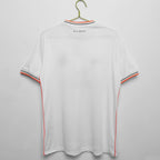 MAILLOT RETRO REAL MADRID DOMICILE 2013/2014