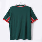 MAILLOT RETRO MAROC EXTERIEUR 1998/1999