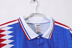 MAILLOT RETRO FRANCE DOMICILE 1994/1995