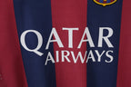 MAILLOT RETRO FC BARCELONE DOMICILE 2014/2015