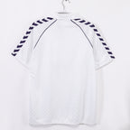 MAILLOT RETRO REAL MADRID DOMICILE 1986/1987