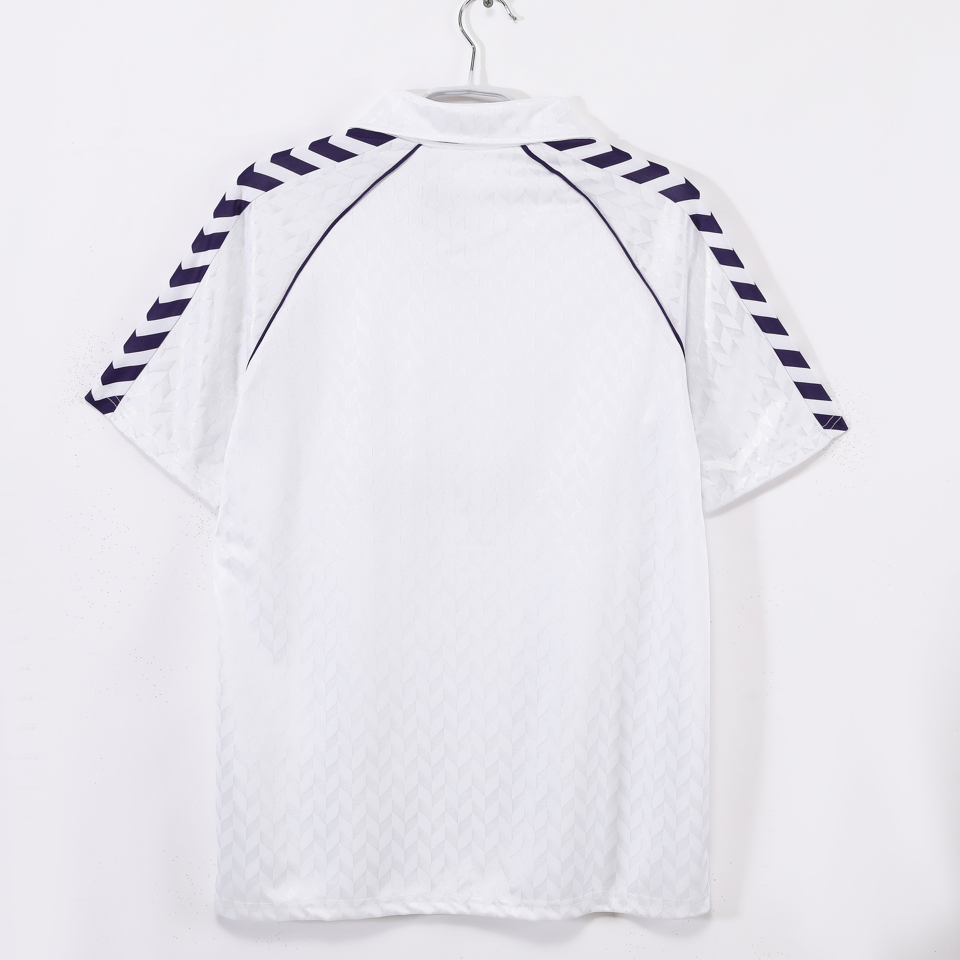 MAILLOT RETRO REAL MADRID DOMICILE 1986/1987