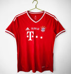 MAILLOT RETRO BAYERN MUNICH DOMICILE 2013/2014