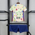KIT ENFANT FC Barcelone concept 2025-26