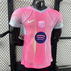 MAILLOT CONCEPT FC BARCELONE