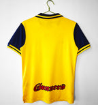 MAILLOT RETRO ARSENAL EXTERIEUR 1996/1997