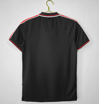 MAILLOT RETRO MANCHESTER UNITED EXTERIEUR 1998/1999