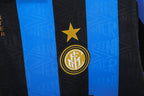 MAILLOT RETRO INTER MILAN DOMICILE 1992/1993