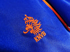 MAILLOT RETRO PAYS BAS EXTERIEUR 1998/1999