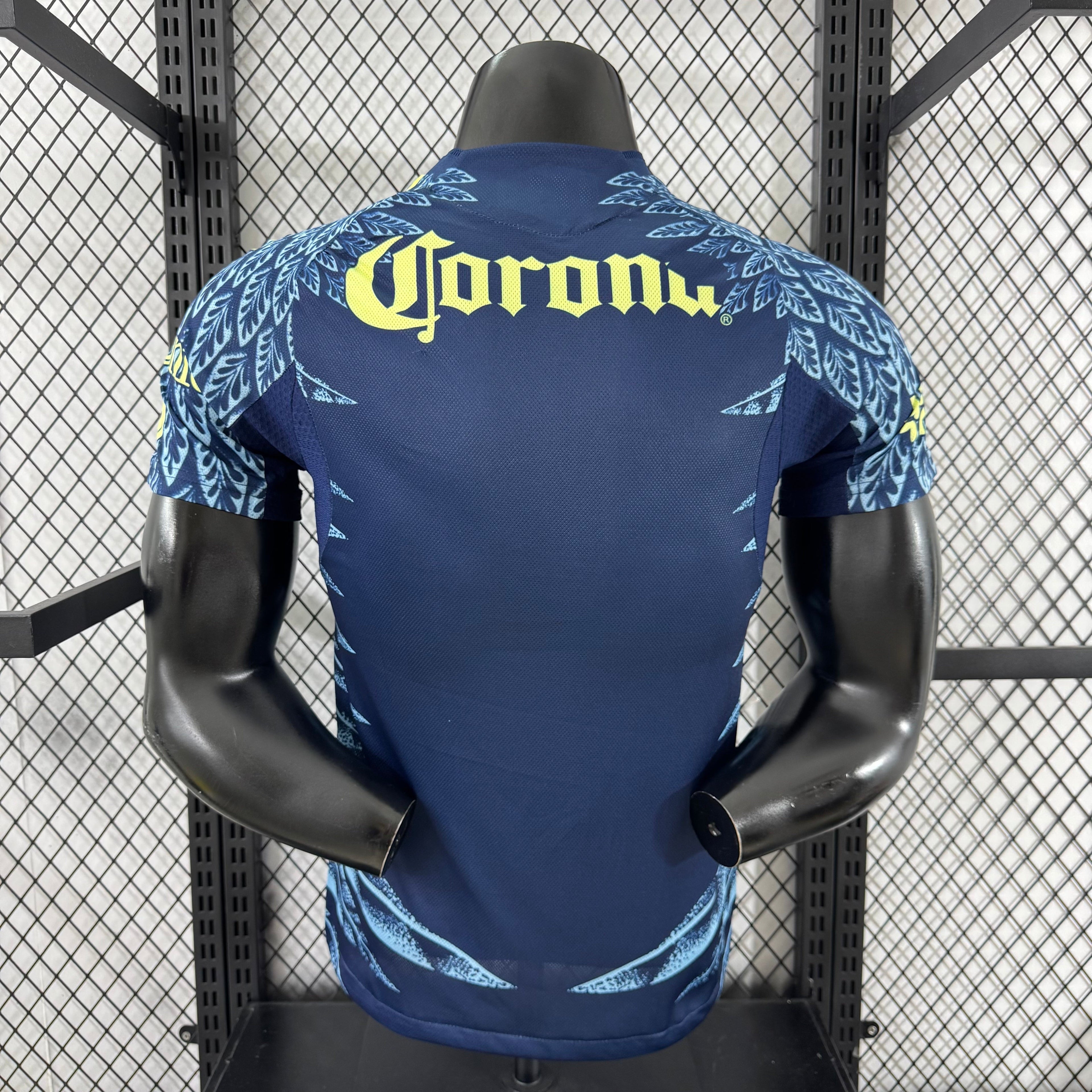 MAILLOT CLUB AMERICA EXTERIEUR 2025-2026