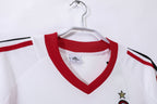 MAILLOT RETRO AC MILAN EXTERIEUR 2002/2003