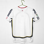 MAILLOT RETRO JAPON EXTERIEUR 2006/2007