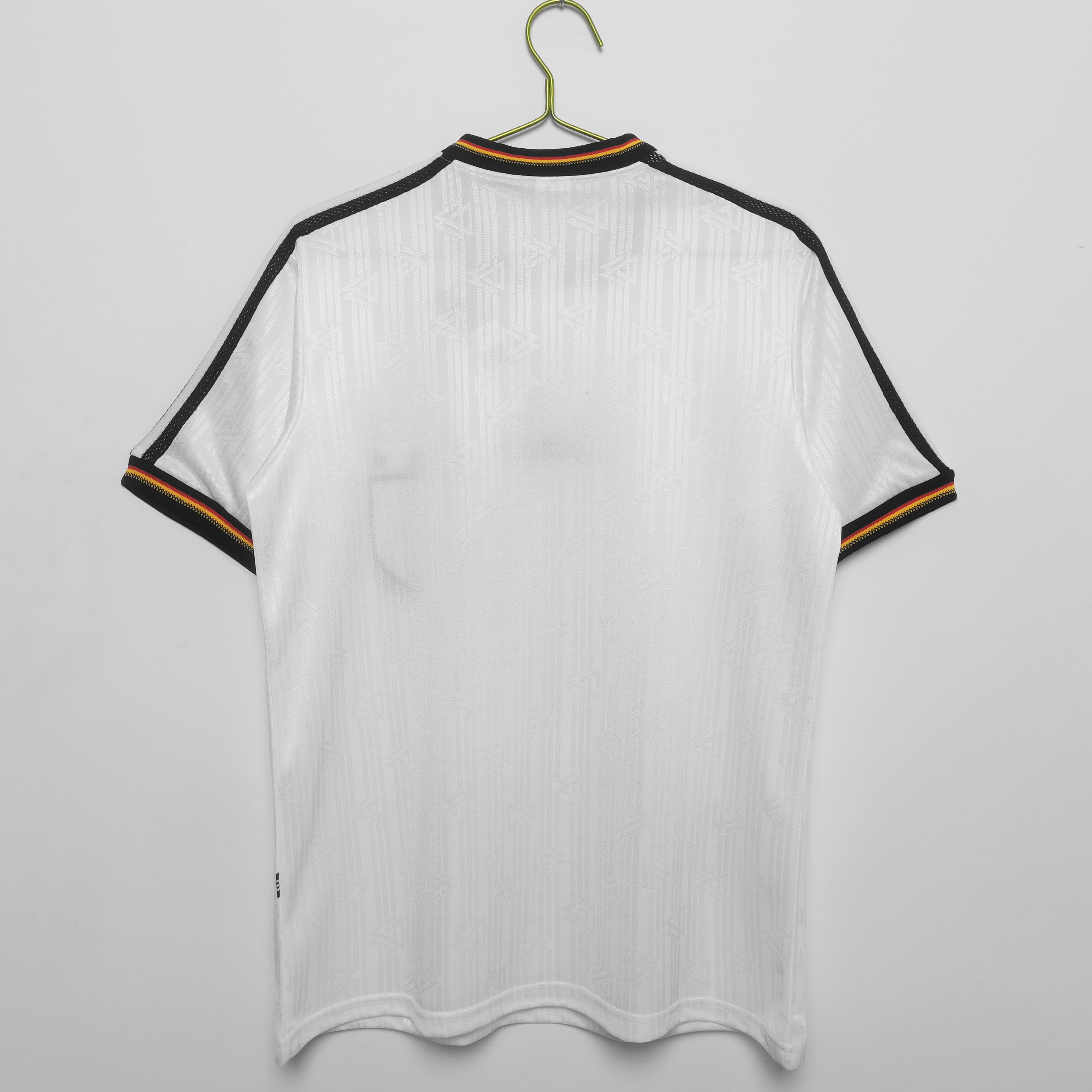 MAILLOT RETRO ALLEMAGNE DOMICILE 1996/1997