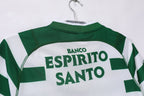MAILLOT RETRO SPORTING DOMICILE 2003/2004