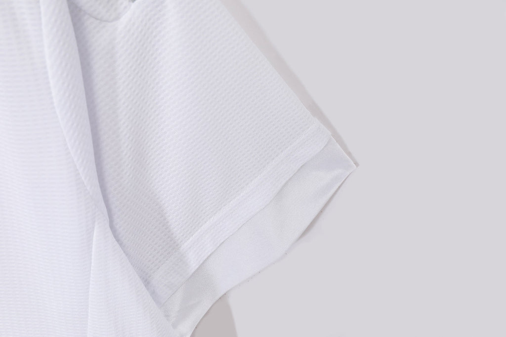 MAILLOT RETRO REAL MADRID DOMICILE 2015/2016