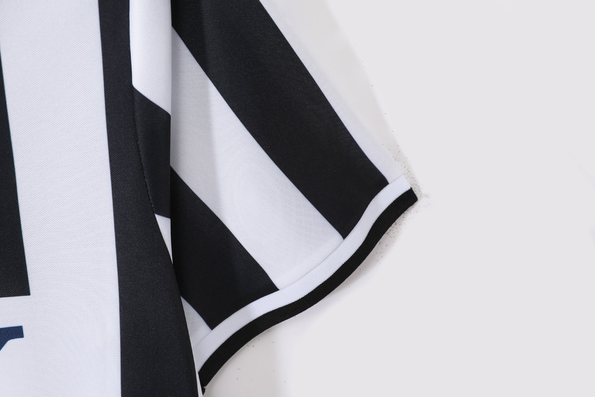MAILLOT RETRO JUVENTUS DOMICILE 1995/1996