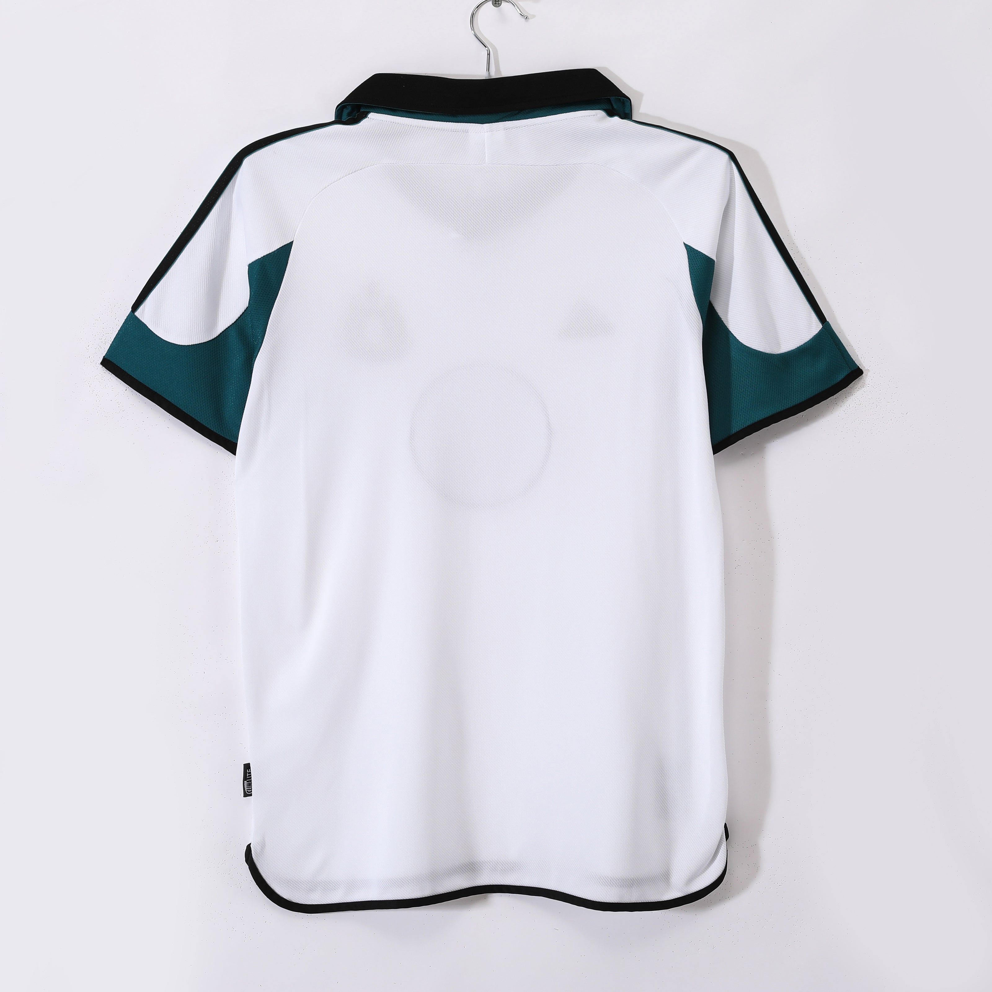 MAILLOT RETRO NEW CASTLE EXTERIEUR 1999/2000