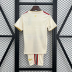 Kit Enfant Flamengo 2025-26