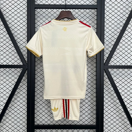 Kit Enfant Flamengo 2025-26