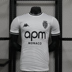 MAILLOT AS MONACO THIRD 2024/2025