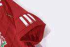 MAILLOT RETRO LIVERPOOL DOMICILE 2010/2011