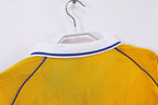 MAILLOT RETRO TIGRES UANL DOMICILE 65EME ANNIVERSARY