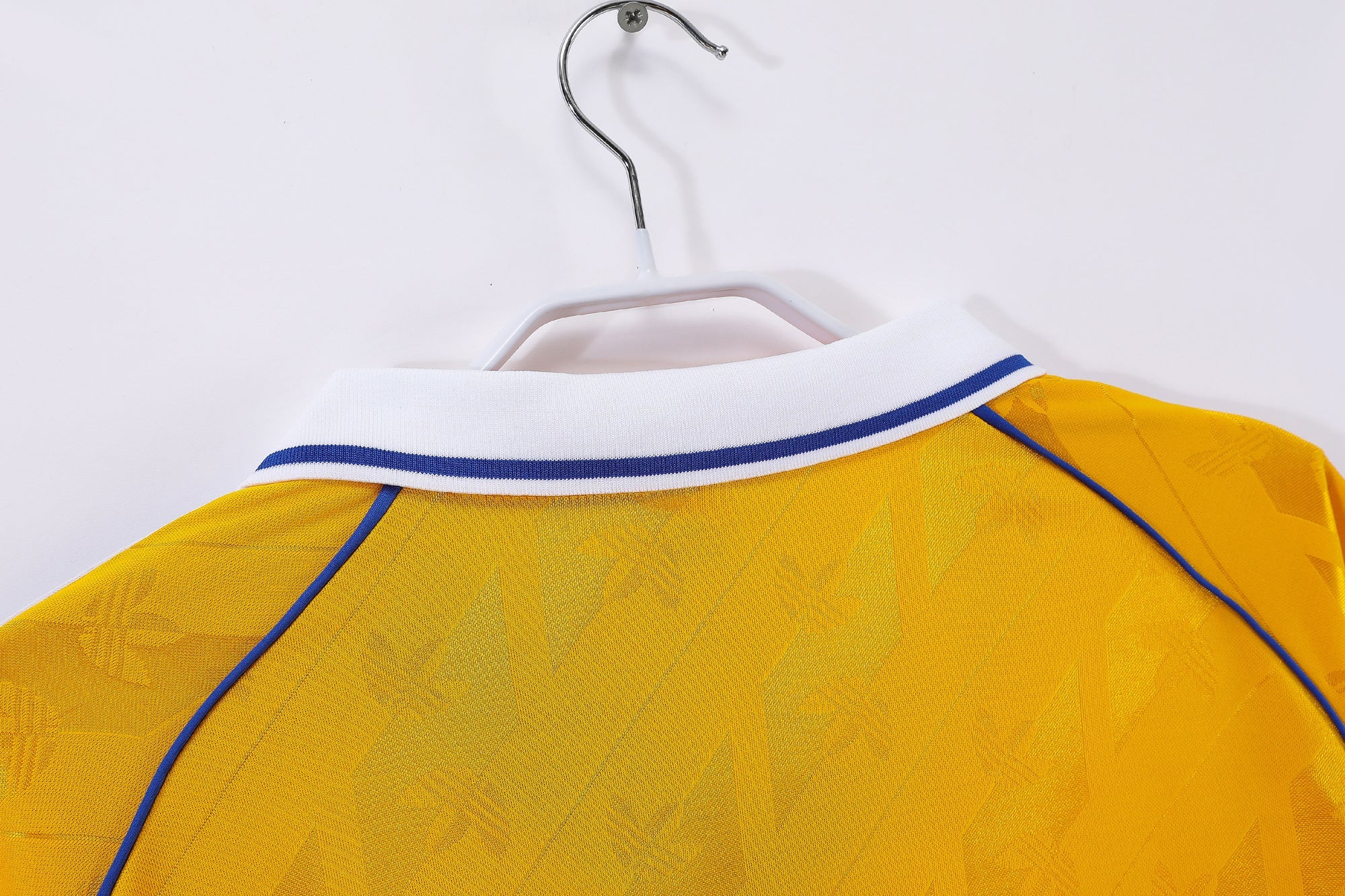 MAILLOT RETRO TIGRES UANL DOMICILE 65EME ANNIVERSARY