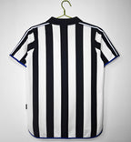 MAILLOT RETRO NEW CASTLE DOMICILE 1999/2000