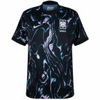 MAILLOT COREE DU SUD EXTERIEUR 2024/2025