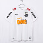 MAILLOT RETRO SANTOS DOMICILE 2013/2014
